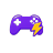 Unblocked Games WTF Logo