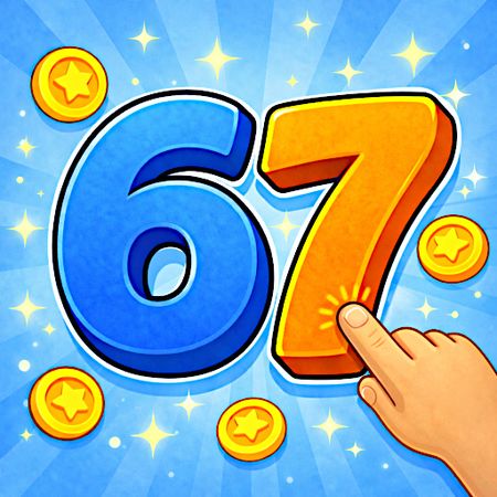 Play 67 Clicker