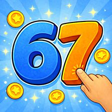 Play 67 Clicker