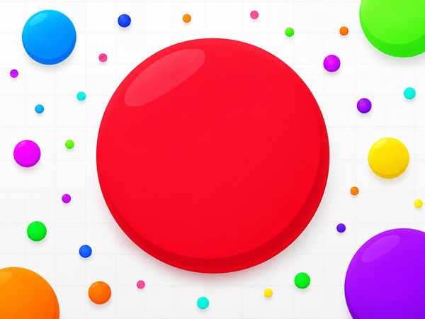 Play Agar.io