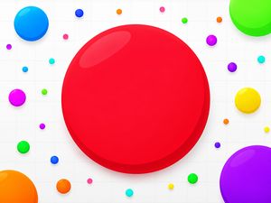 Play Agar.io