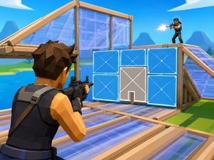 Play Build Now GG