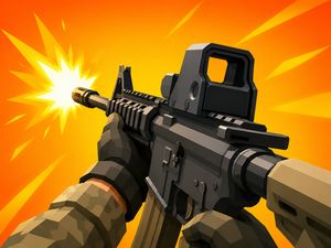 Play Bullet Force Multiplayer