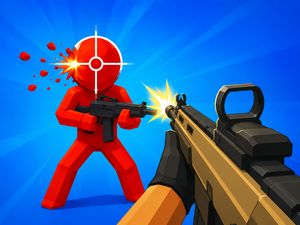 Play Deadshot.io