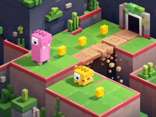 Play Dino Bros