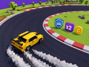 Play Drift boss
