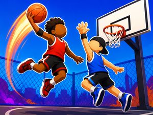 Play Dunk clash