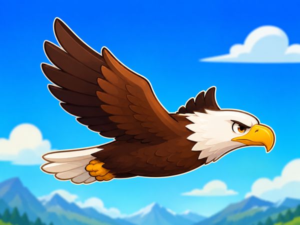 Play Eagle Ride