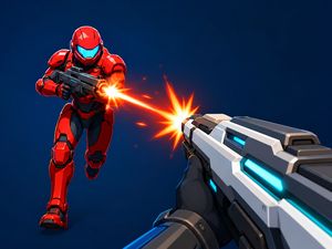 Play Ev.io