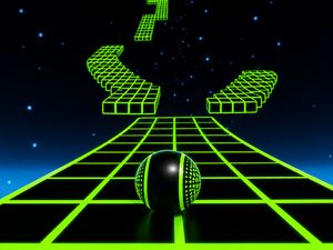 Play Extreme Run 3D