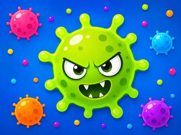 Play Germs.io
