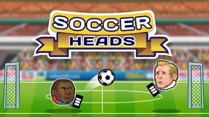 Play Head Soccer
