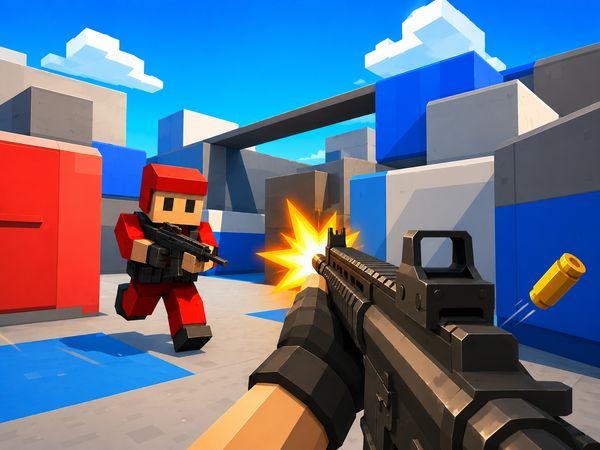 Play Kour.io