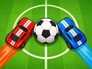 Play Mini car ball