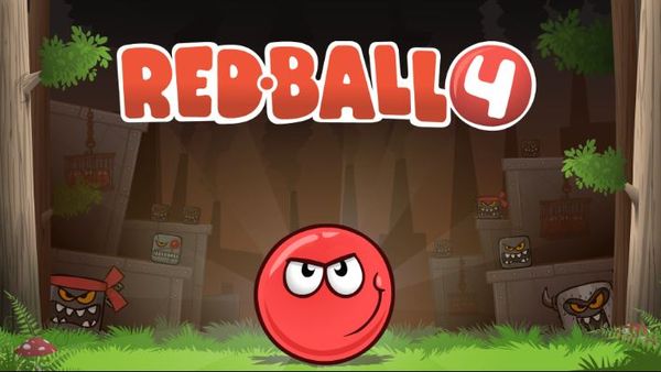 Play Red Ball