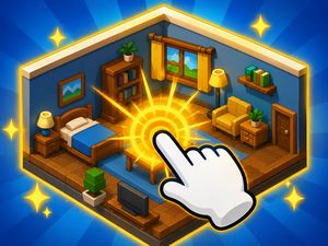 Play Room clicker