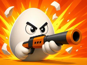 Play Shell Shockers