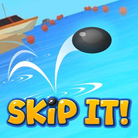 Play Skip It!
