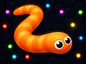 Play Slither.io
