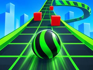 Play Slope Run
