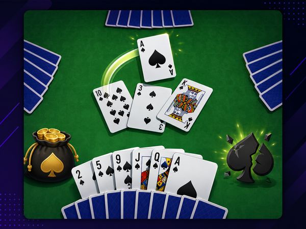 Play Spades