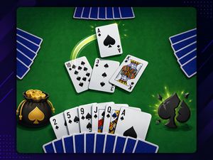 Play Spades