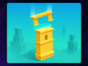 Play Stack Tower