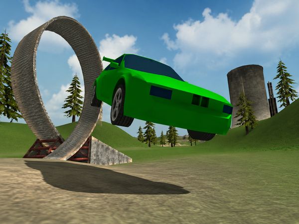 Play Stunt Simulator