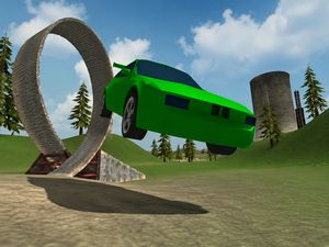 Play Stunt Simulator