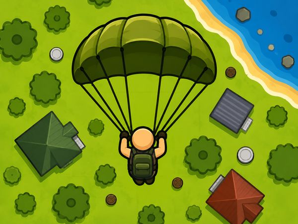 Play Surviv.io