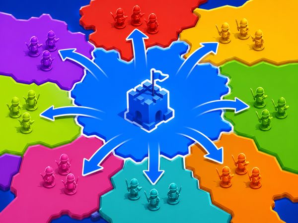 Play Territorial.io