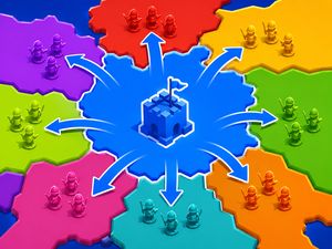 Play Territorial.io