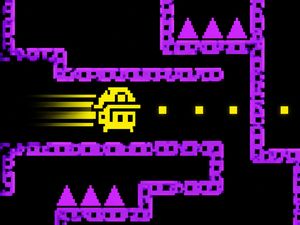 Play Tomb of the Mask