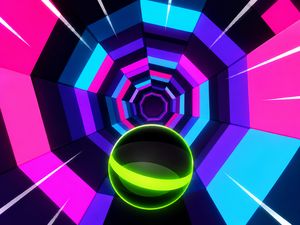 Play Tunnel Rush