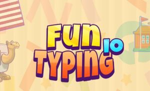 Play Typing Test