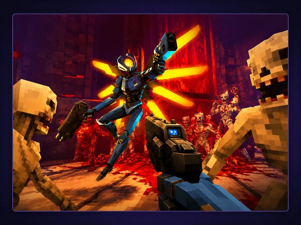 Play Ultrakill