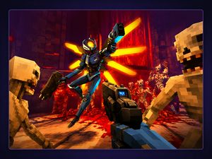 Play Ultrakill