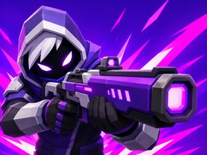 Play Venge.io