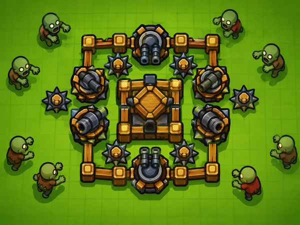 Play Zombs.io
