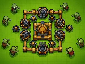 Play Zombs.io