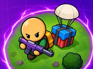 Play ZombsRoyale.io